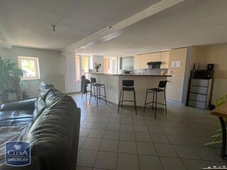  Maison � louer 3 pi�ces 100 m�