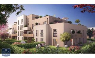  Appartement � louer 2 pi�ces 44 m�