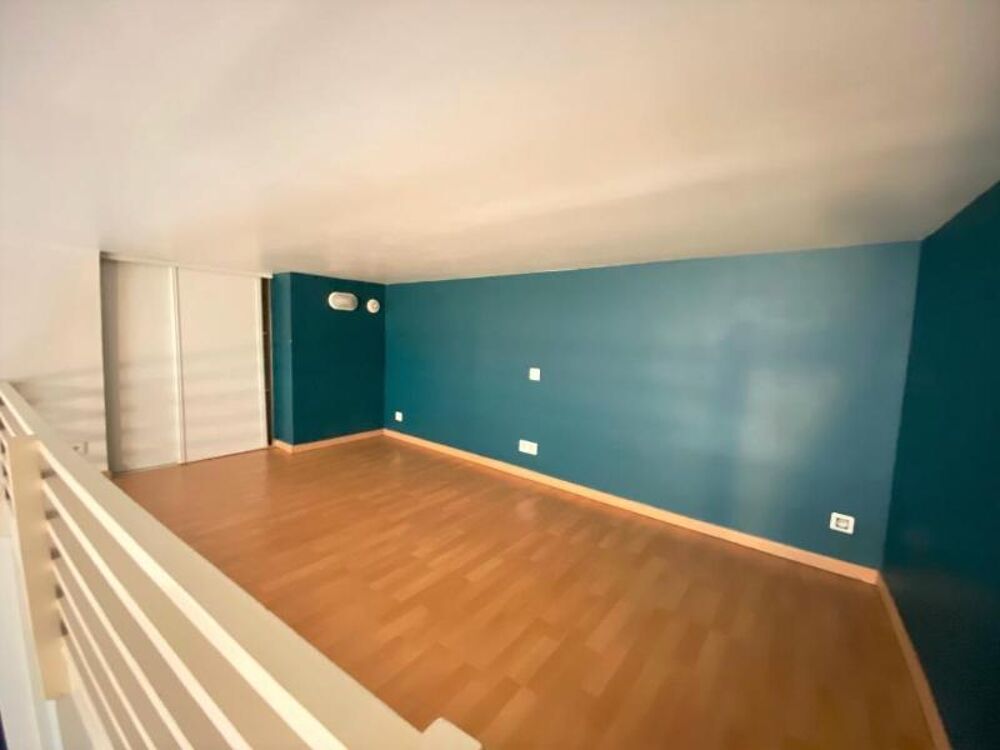 location Appartement - 2 pièce(s) - 28 m² Toulouse (31000)