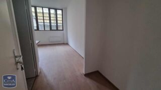  Appartement à louer 1 pièce 25 m²