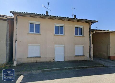  Appartement � louer 3 pi�ces 51 m�