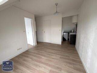  Appartement à louer 1 pièce 23 m²