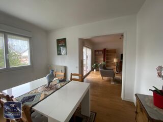  Appartement � louer 3 pi�ces 78 m�