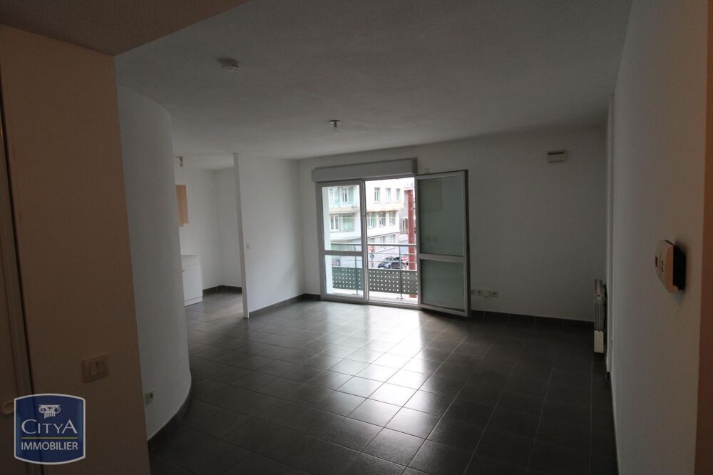 location Appartement - 2 pièce(s) - 49 m² Grenoble (38000)