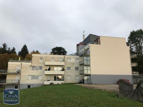   Location Appartement Appartement - 2 pice(s) - 48 m