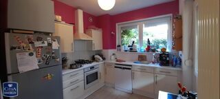  Appartement � louer 3 pi�ces 77 m�