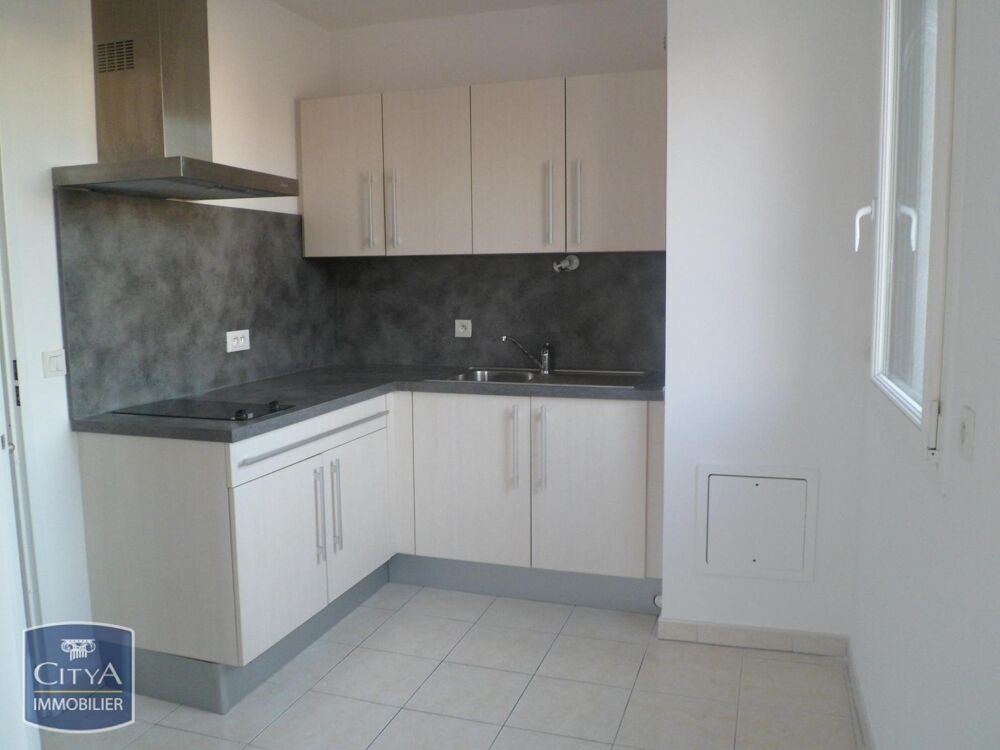 location Appartement - 2 pièce(s) - 52 m² Arras (62000)