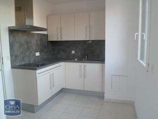  Appartement à louer 2 pièces 52 m²