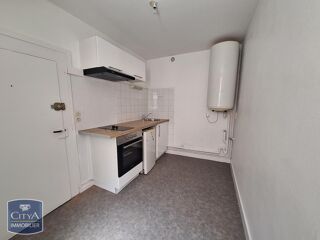  Appartement � louer 1 pi�ce 30 m�