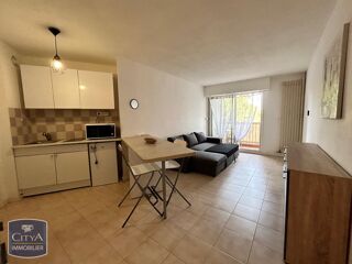  Appartement � louer 1 pi�ce 27 m�