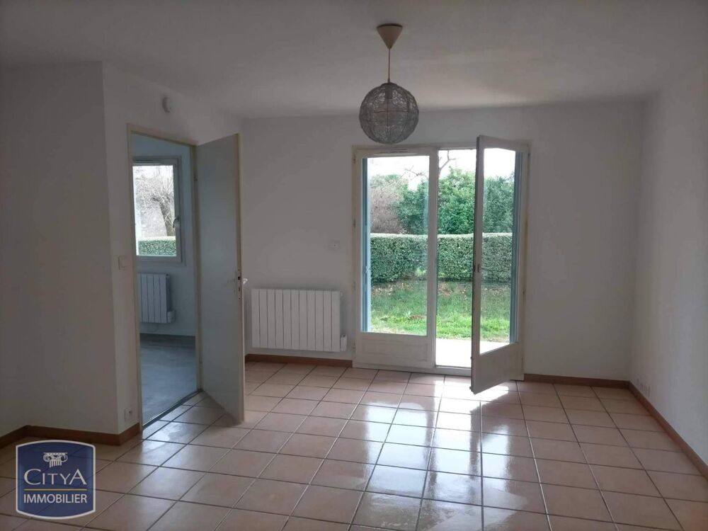 location Appartement - 2 pièce(s) - 36 m² Layrac (47390)