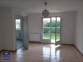  Appartement à louer 2 pièces 36 m²