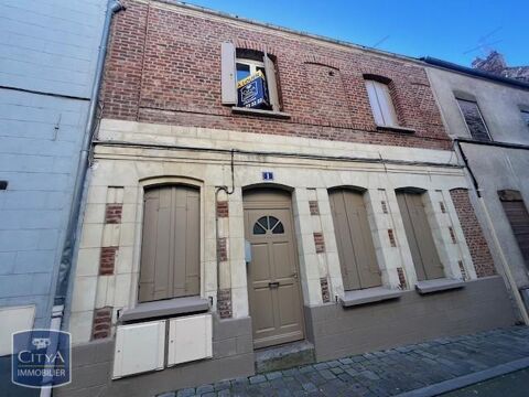  Maison � louer 2 pi�ces 52 m�