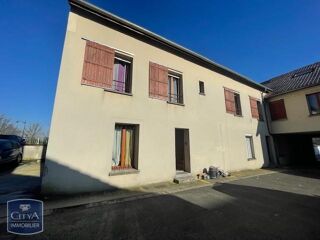  Appartement � louer 2 pi�ces 50 m�