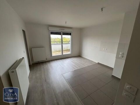  Appartement  louer 2 pices 39 m