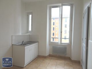  Appartement à louer 1 pièce 38 m²