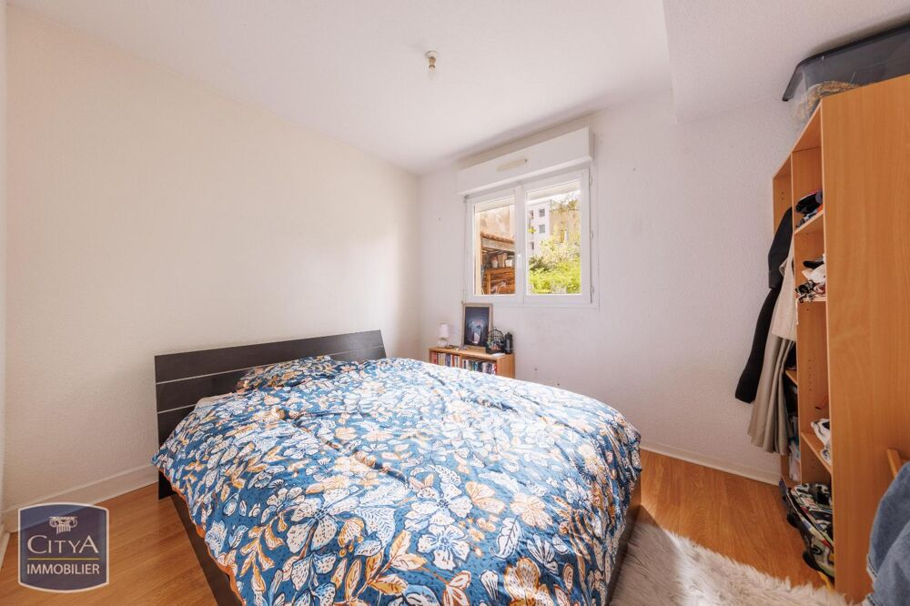 location Appartement - 3 pièce(s) - 54 m² Clermont-Ferrand (63000)