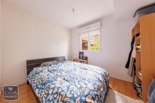  Appartement à louer 3 pièces 54 m²