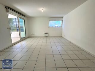  Appartement à louer 3 pièces 67 m²