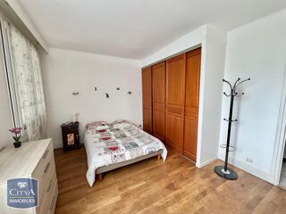  Appartement à louer 2 pièces 54 m²