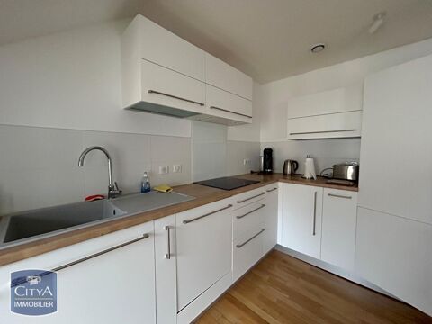  Appartement � louer 3 pi�ces 66 m�