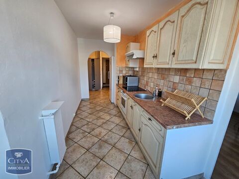  Appartement  louer 2 pices 55 m