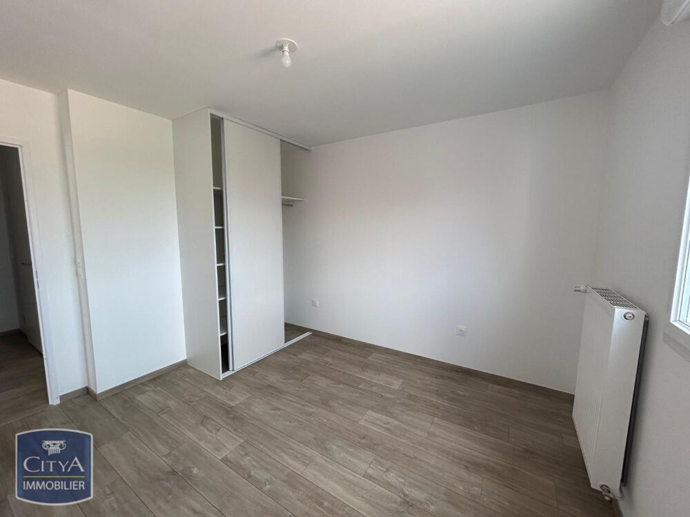À LOUER : Appartement neuf T3 situé à Tourcoing. L'appar....
