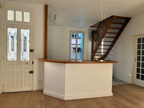  Maison � louer 90 m�