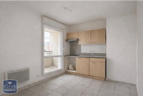  Appartement � louer 2 pi�ces 50 m�