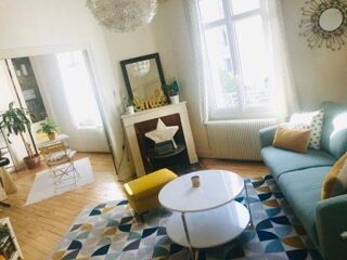  Appartement à louer 3 pièces 61 m²