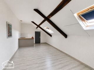  Appartement � louer 1 pi�ce 40 m�