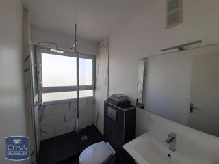  Appartement à louer 1 pièce 27 m²