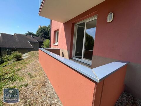  Appartement � louer 2 pi�ces 51 m�