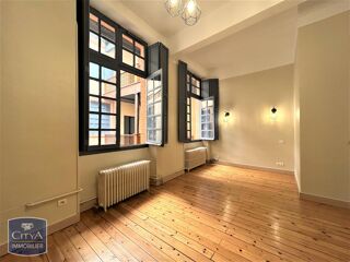  Appartement � louer 1 pi�ce 40 m�