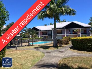  Appartement � louer 3 pi�ces 61 m�