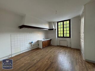  Appartement à louer 2 pièces 71 m²
