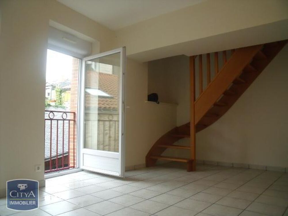location Appartement - 3 pièce(s) - 66 m² Cholet (49300)