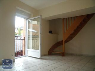  Appartement à louer 3 pièces 66 m²