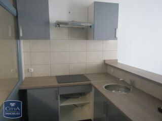  Appartement à louer 2 pièces 43 m²