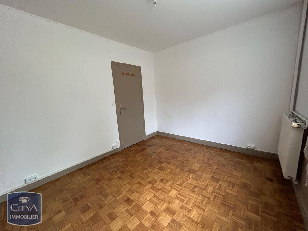 location Appartement - 3 pièce(s) - 61 m² Le Mans (72000)