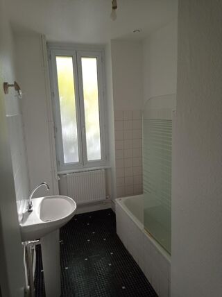  Appartement  louer 2 pices 49 m