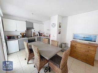  Appartement à louer 3 pièces 63 m²