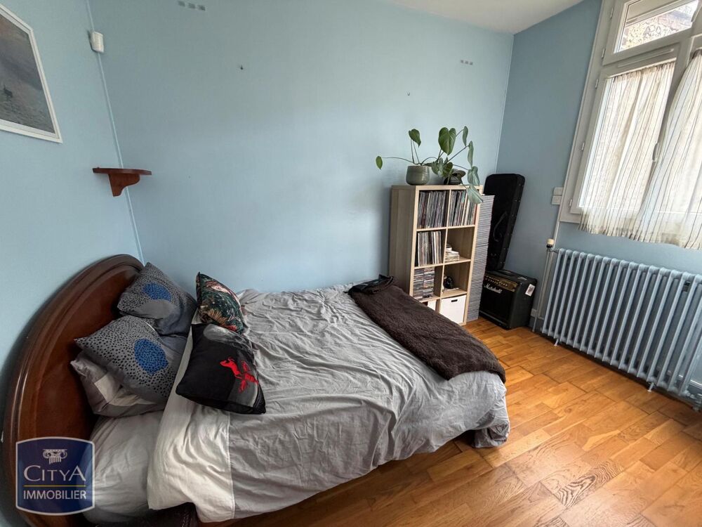 location Appartement - 2 pièce(s) - 42 m² Rouen (76000)