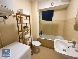  Appartement � louer 2 pi�ces 37 m�