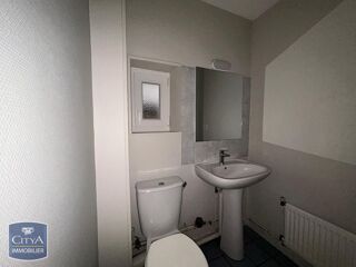  Appartement � louer 2 pi�ces 31 m�