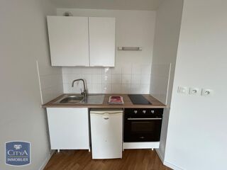  Appartement � louer 1 pi�ce 22 m�