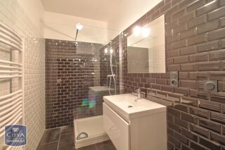  Appartement � louer 2 pi�ces 33 m�