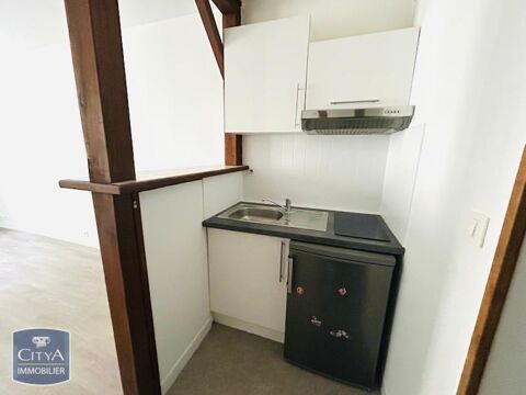  Appartement  louer 1 pice 30 m