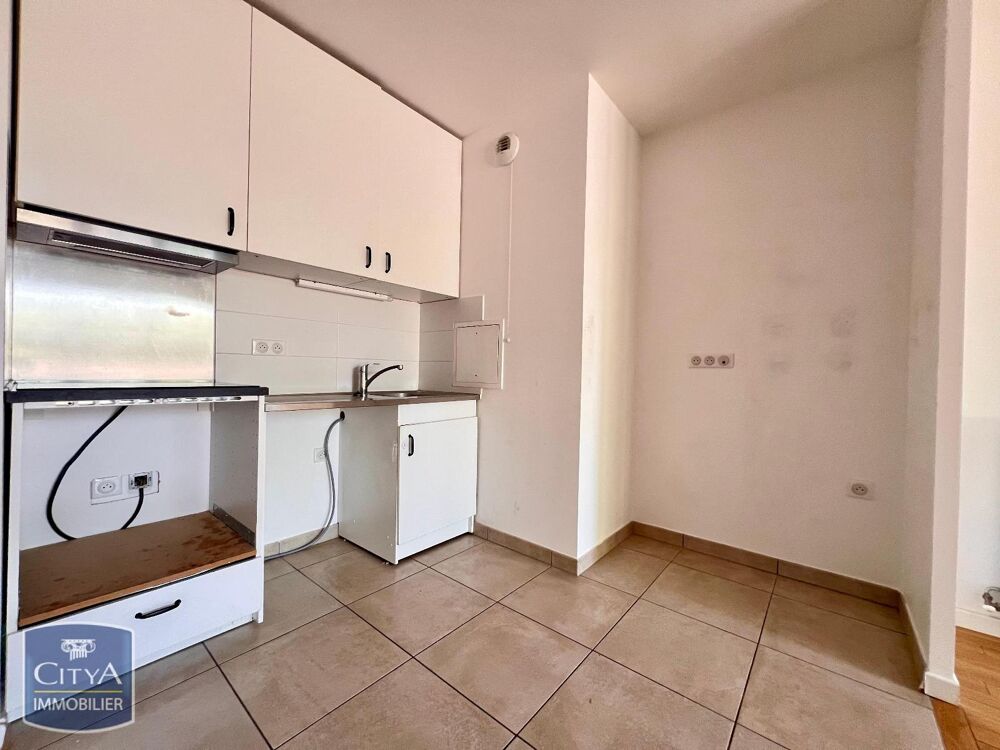 location Appartement - 3 pièce(s) - 64 m² Achères (78260)