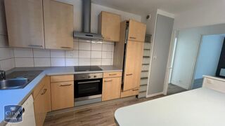 location Appartement - 3 pièce(s) - 61 m² Rixheim (68170)